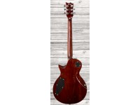 ESP LTD EC-1000FM Amber Sunburst ESP LTD EC-1000FM Amber Sunburst